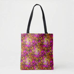 Bolso De Tela Ballet de primavera...