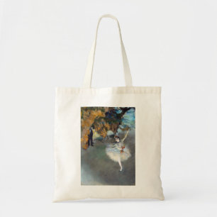 Bolso De Tela Ballet - l'etoile - Edgar Degas - 1878