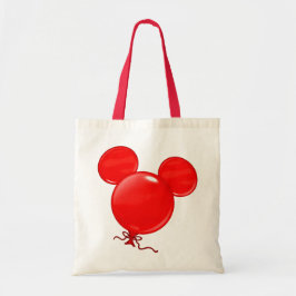 Bolso De Tela Balloon Tote Bag