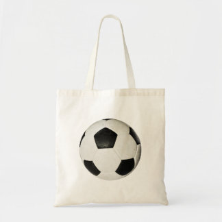 Bolso De Tela Balón del fútbol/de fútbol