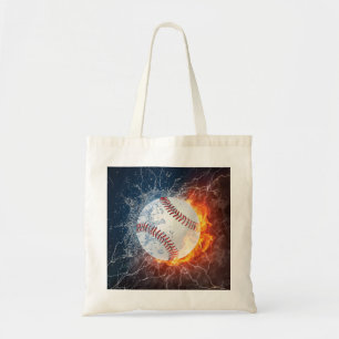 Bolso De Tela Baloncesto