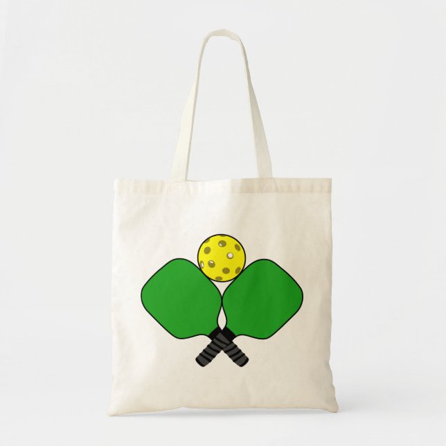 Bolso De Tela Baloncesto (Frente)
