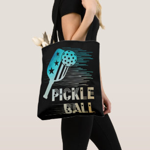 Bolso De Tela Baloncesto