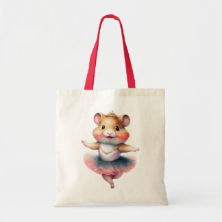 Bolso De Tela Baloncesto de baile de tiburón