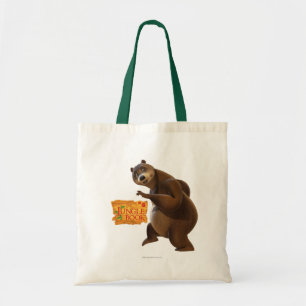 Bolso De Tela Baloo 3
