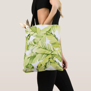 Bolso De Tela Banana deja 4