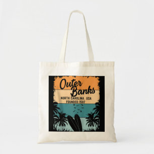 Bolso De Tela Bancos Exteriores Camisetas Hombres Mujeres Niños