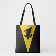 Banda Tote Bag del Reino de Artemisia
