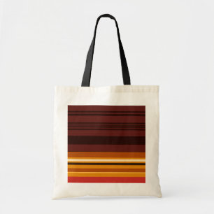 Bolso De Tela Bandas de cosecha