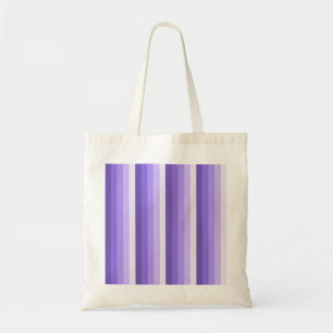 Bolso De Tela Bandas de sombra violentas