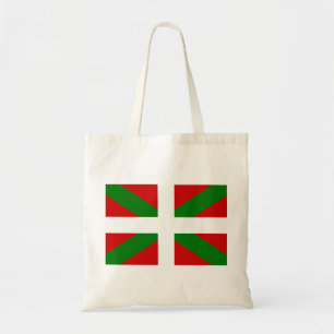Bolso De Tela bandera basal