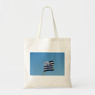 Bolso De Tela Bandera bretona
