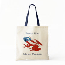 Bandera Coqui de Puerto Rico