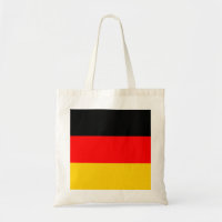 Bandera de Alemania