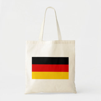 Bolso De Tela Bandera de Alemania