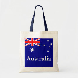 Bolso De Tela Bandera de Australia