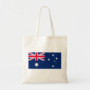 Bolso De Tela Bandera de Australia