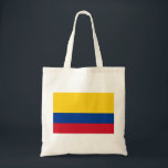 Bolso De Tela Bandera de Colombia - Bandera de Colombia<br><div class="desc">Bandera de Colombia - Bandera de Colombia
bandera,  bandera Colombia,  bandera de Colombia,  banderas,  básicos,  Bogotá,  Cartagena,  Colombia,  bandera colombiana,  colombiana,  bandera,  bandera Colombia,  bandera de Colombia,  banderas,  recuerdo,  t,  t para mujer</div>