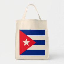 Bandera de Cuba