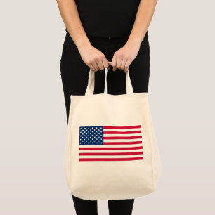 Bolso De Tela Bandera de Estados Unidos - Estados Unidos de Amér