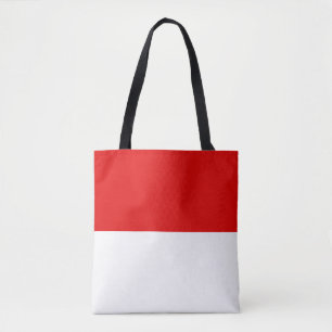 Bolso De Tela Bandera de Hesse Tote Bag
