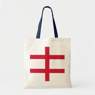Bolso De Tela Bandera de Inglaterra