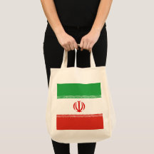Bandera de Irán