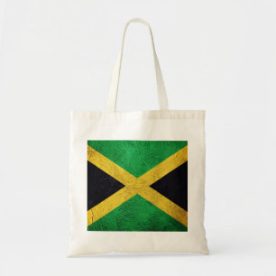 Bolso De Tela Bandera de Jamaica