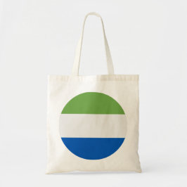 Bolso De Tela Bandera de las Islas Galápagos