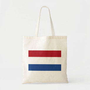 Bolso De Tela Bandera de los Países Bajos