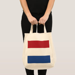 Bolso De Tela Bandera de los Países Bajos