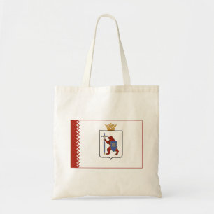 Bolso De Tela Bandera de Mari El