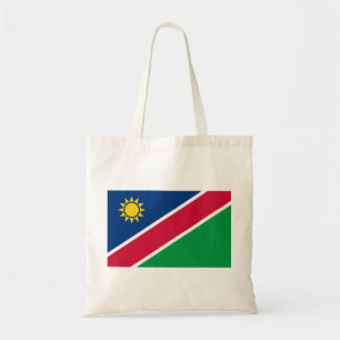 Bolso De Tela Bandera de Namibia