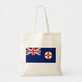 Bolso De Tela Bandera de Nueva Gales del Sur (Estado de Australi