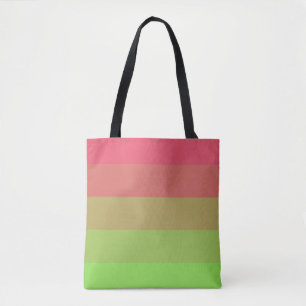 Bolso De Tela Bandera de orgullo Aroflux
