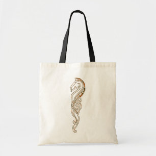Bolso De Tela Bandera de Rohirrim