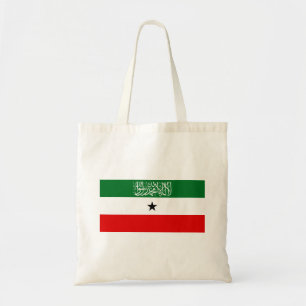 Bolso De Tela Bandera de Somalilandia