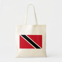 bandera de trinidad y tobago