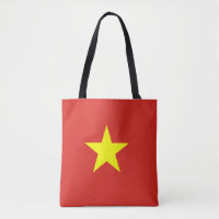 Bandera de Vietnam