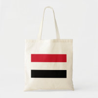 Bandera de Yemen