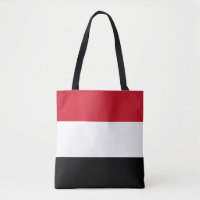 Bandera de Yemen