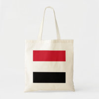 Bandera de Yemen