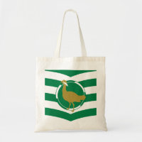 Bandera del condado de Wiltshire, Tote de Presupue