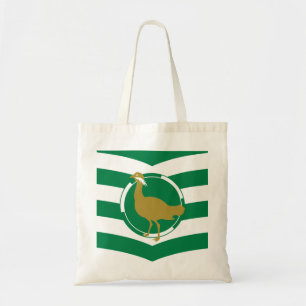 Bolso De Tela Bandera del condado de Wiltshire, Tote de Presupue