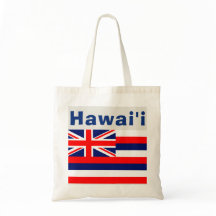 Bandera del Hawaiian de Hawaii
