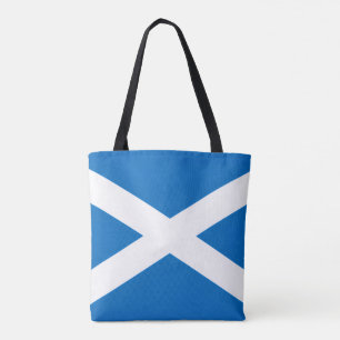 Bolso De Tela Bandera escocesa, Bandera de Escocia