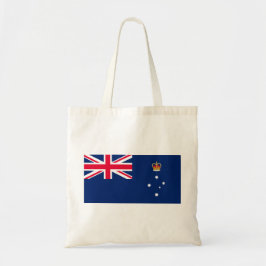 Bolso De Tela Bandera estatal de Victoria (Australia)