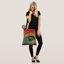 Bandera fabulosa /Eye 53086FEb de la colección del