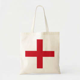 Bolso De Tela Bandera inglesa (Inglaterra)