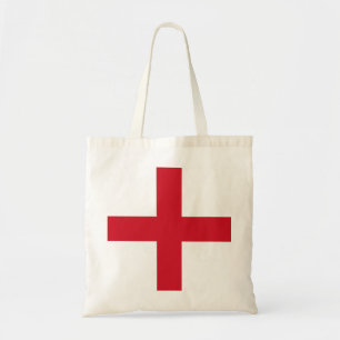 Bolso De Tela Bandera inglesa (Inglaterra)